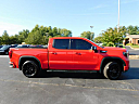 Thumbnail image of 2022 GMC Sierra 1500 at Gary Mathews Motors
