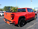 Thumbnail image of 2022 GMC Sierra 1500 at Gary Mathews Motors