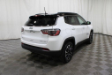 Thumbnail image of 2022 Jeep Compass at EddysLincoln NEW