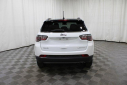 Thumbnail image of 2022 Jeep Compass at EddysLincoln NEW