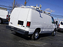 Thumbnail image of 2014 Ford E-Series at A & B Motors
