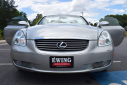 Thumbnail image of 2003 Lexus SC 430 at Ewing Motor Co., Inc.