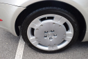 Thumbnail image of 2003 Lexus SC 430 at Ewing Motor Co., Inc.