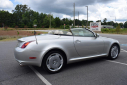 Thumbnail image of 2003 Lexus SC 430 at Ewing Motor Co., Inc.