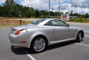Thumbnail image of 2003 Lexus SC 430 at Ewing Motor Co., Inc.