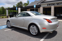 Thumbnail image of 2003 Lexus SC 430 at Ewing Motor Co., Inc.