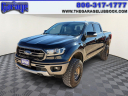 Thumbnail image of 2019 Ford Ranger at The Garage