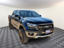 Thumbnail image of 2019 Ford Ranger at The Garage
