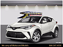 Thumbnail image of 2021 Toyota C-HR at Smithtown Toyota