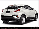 Thumbnail image of 2021 Toyota C-HR at Smithtown Toyota