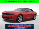 Thumbnail image of 2012 Chevrolet Camaro at Feldman Chevrolet Of Novi