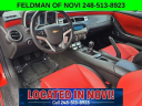 Thumbnail image of 2012 Chevrolet Camaro at Feldman Chevrolet Of Novi