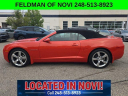 Thumbnail image of 2012 Chevrolet Camaro at Feldman Chevrolet Of Novi