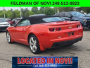 Thumbnail image of 2012 Chevrolet Camaro at Feldman Chevrolet Of Novi