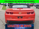 Thumbnail image of 2012 Chevrolet Camaro at Feldman Chevrolet Of Novi