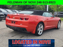 Thumbnail image of 2012 Chevrolet Camaro at Feldman Chevrolet Of Novi