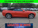 Thumbnail image of 2012 Chevrolet Camaro at Feldman Chevrolet Of Novi