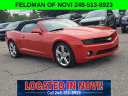 Thumbnail image of 2012 Chevrolet Camaro at Feldman Chevrolet Of Novi