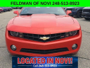 Thumbnail image of 2012 Chevrolet Camaro at Feldman Chevrolet Of Novi