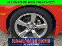 Thumbnail image of 2012 Chevrolet Camaro at Feldman Chevrolet Of Novi