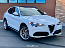 2018 Alfa Romeo Stelvio Ti Sport at Rhino Motors