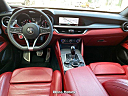 Thumbnail image of 2018 Alfa Romeo Stelvio at Rhino Motors