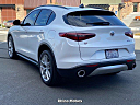 Thumbnail image of 2018 Alfa Romeo Stelvio at Rhino Motors