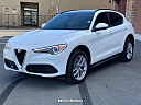 Thumbnail image of 2018 Alfa Romeo Stelvio at Rhino Motors