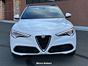 Thumbnail image of 2018 Alfa Romeo Stelvio at Rhino Motors