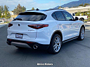 Thumbnail image of 2018 Alfa Romeo Stelvio at Rhino Motors
