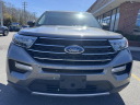 Thumbnail image of 2022 Ford Explorer at Otis Ford