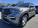 Thumbnail image of 2022 Ford Explorer at Otis Ford