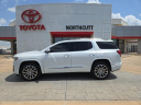 2023 GMC Acadia Denali at Northcutt Toyota