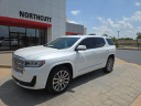 Thumbnail image of 2023 GMC Acadia at Northcutt Toyota