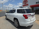 Thumbnail image of 2023 GMC Acadia at Northcutt Toyota