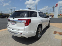 Thumbnail image of 2023 GMC Acadia at Northcutt Toyota
