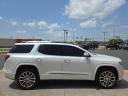 Thumbnail image of 2023 GMC Acadia at Northcutt Toyota