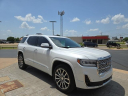 Thumbnail image of 2023 GMC Acadia at Northcutt Toyota