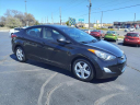2013 Hyundai ELANTRA GLS at Winfield Motors Wichita