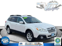 Thumbnail image of 2014 Subaru Outback at Grand Prix Subaru