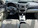 Thumbnail image of 2014 Subaru Outback at Grand Prix Subaru