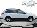 Thumbnail image of 2014 Subaru Outback at Grand Prix Subaru