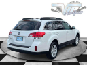 Thumbnail image of 2014 Subaru Outback at Grand Prix Subaru