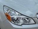 Thumbnail image of 2014 Subaru Outback at Grand Prix Subaru