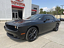 Thumbnail image of 2019 Dodge Challenger at Five Star Toyota of Milledgeville