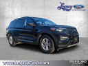 Thumbnail image of 2023 Ford Explorer at LegacyFordUSED of McDonough, GA