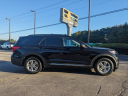 Thumbnail image of 2023 Ford Explorer at LegacyFordUSED of McDonough, GA