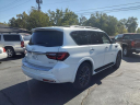 Thumbnail image of 2024 INFINITI QX80 at Howertons Auto Sales