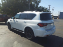 Thumbnail image of 2024 INFINITI QX80 at Howertons Auto Sales