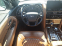 Thumbnail image of 2024 INFINITI QX80 at Howertons Auto Sales